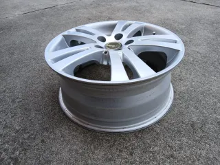 4 Cerchi Lega 16 pollici