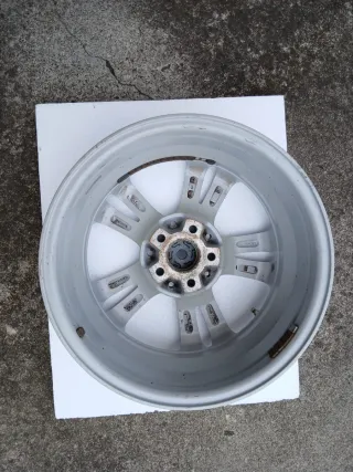 4 Cerchi Lega 16 pollici