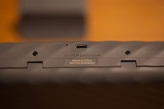 Impresora de fotos Instax Link Wide + Papel