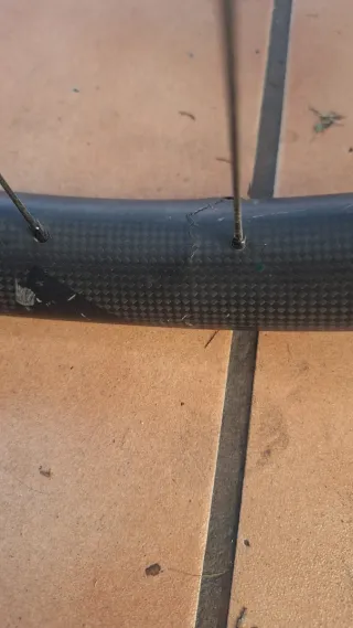 Ruota Specialized Carbonio 27.5