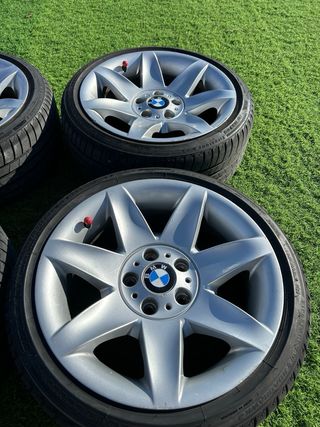 Llantas BMW Styling 81 17