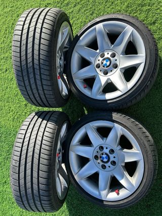 Llantas BMW Styling 81 17