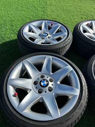 Llantas BMW Styling 81 17