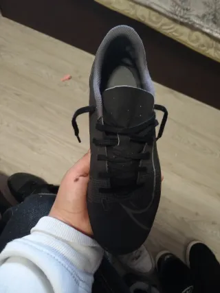 botas fútbol Nike Mercurial Vapor 14 talla 37,5