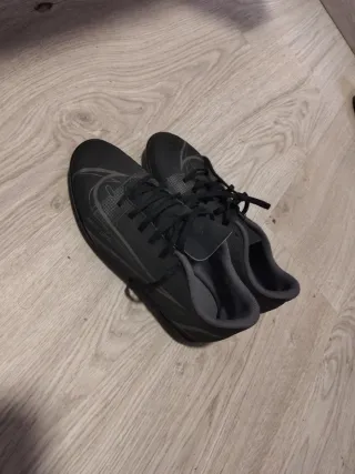 botas fútbol Nike Mercurial Vapor 14 talla 37,5