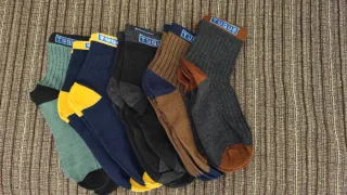 Calcetines Talla Única