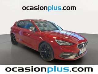 SEAT León 2.0 TDI S&S FR Go XL DSG 110 kW (150 CV)