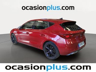SEAT León 2.0 TDI S&S FR Go XL DSG 110 kW (150 CV)