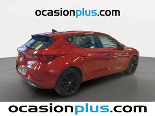 SEAT León 2.0 TDI S&S FR Go XL DSG 110 kW (150 CV)