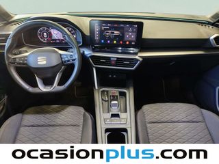 SEAT León 2.0 TDI S&S FR Go XL DSG 110 kW (150 CV)