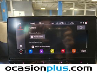 SEAT León 2.0 TDI S&S FR Go XL DSG 110 kW (150 CV)