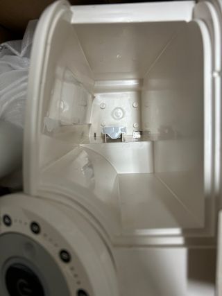 Cafetera Tommee Tippee Perfect Prep Bebé