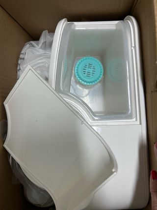 Cafetera Tommee Tippee Perfect Prep Bebé