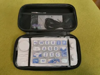 Teclado Mecánico Personalizable