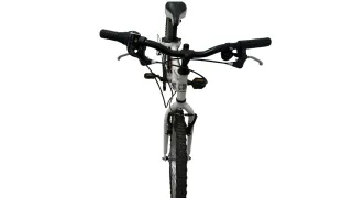 Bicicleta Orbea 20 Blanca