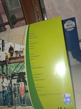 Vinile Jimi Hendrix Live at Woodstock Jazz special