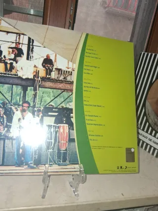 Vinile Jimi Hendrix Live at Woodstock Jazz special