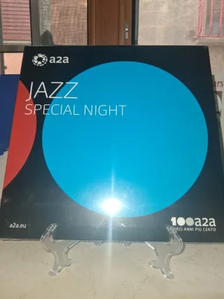 Vinile Jimi Hendrix Live at Woodstock Jazz special