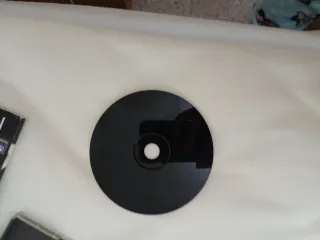 Juego PlayStation Newman Haas Racing