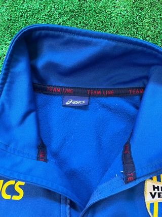 Chaqueta Hellas Verona 2007 Talla XS