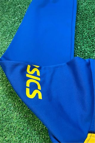 Chaqueta Hellas Verona 2007 Talla XS