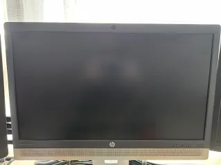 Monitor HP EliteDisplay E240c