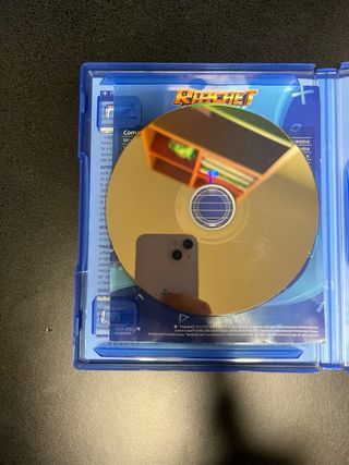 Ratchet & Clank PS4 - Playstation Hits