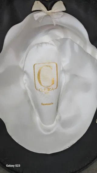 Cappello Guerra 1855 Grigio Vintage