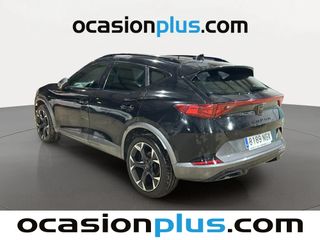 CUPRA Formentor 1.5 TSI 110 kW (150 CV)