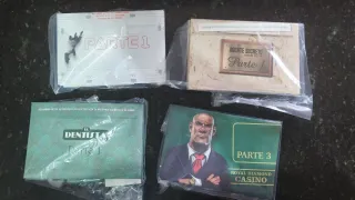 Escape Room 2 The Game Diset