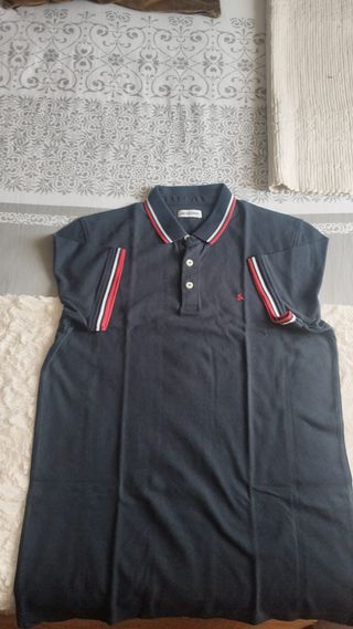 Polo Jack&Jones Azul