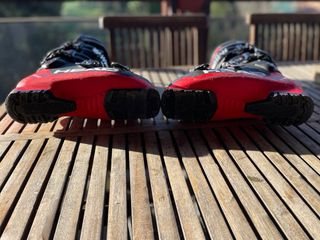 Botas Esquí HEAD Advant EDGE 26.5