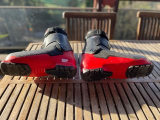 Botas Esquí HEAD Advant EDGE 26.5