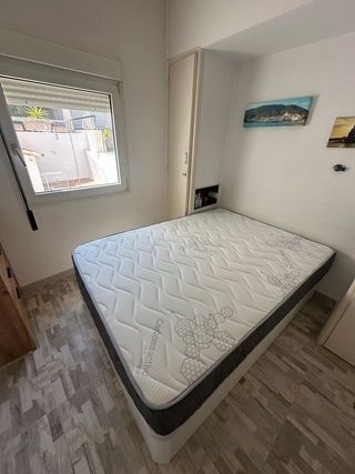 Canape cama completa