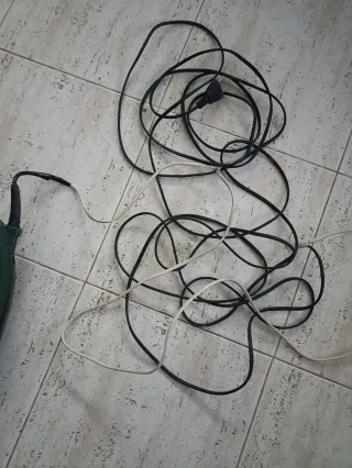 Cortasetos Black & Decker GT261