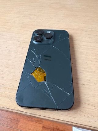 iPhone 14 Pro 128GB LEER DESCRIPCIÓN