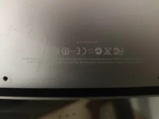 MacBook Pro i7 2010 para piezas o reparar