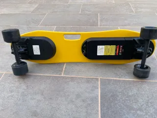 Monopatín Eléctrico Batería Li-ion