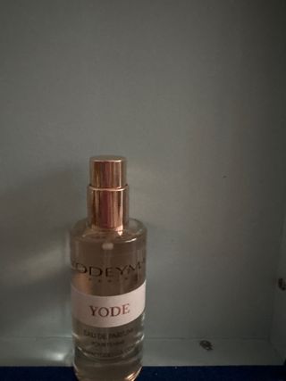 Perfume Yodeym Yode Eau de Parfum para mujer