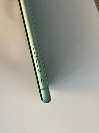 iPhone 11 128GB Verde