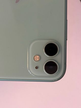 iPhone 11 128GB Verde