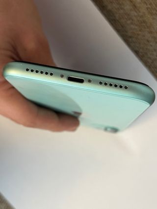 iPhone 11 128GB Verde