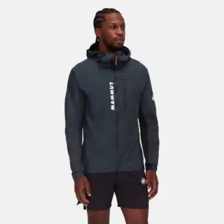 Chaqueta Mammut trail running M/L  Nuevo