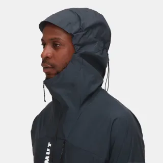 Chaqueta Mammut trail running M/L  Nuevo