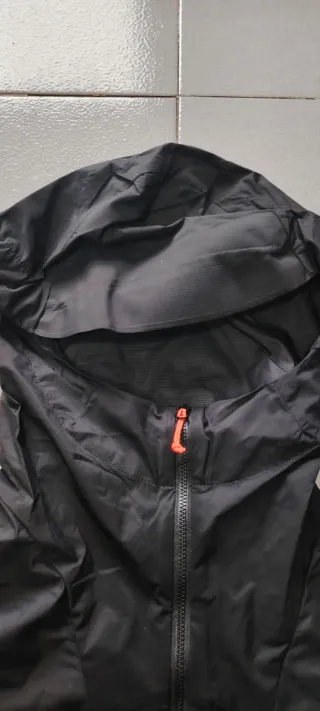 Chaqueta Mammut trail running M/L  Nuevo