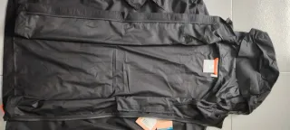 Chaqueta Mammut trail running M/L  Nuevo