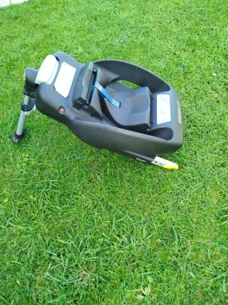Base Maxi-Cosi Isofix