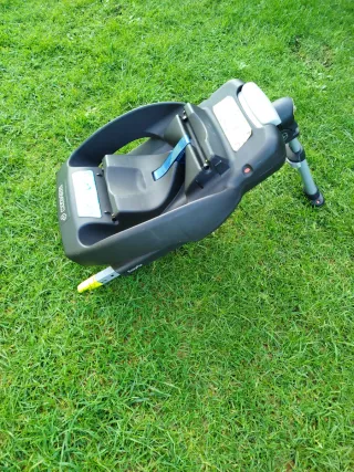 Base Maxi-Cosi Isofix
