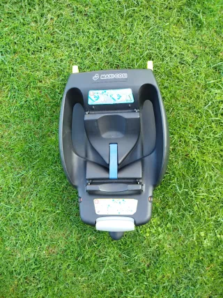 Base Maxi-Cosi Isofix