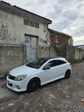 Opel Astra 2006